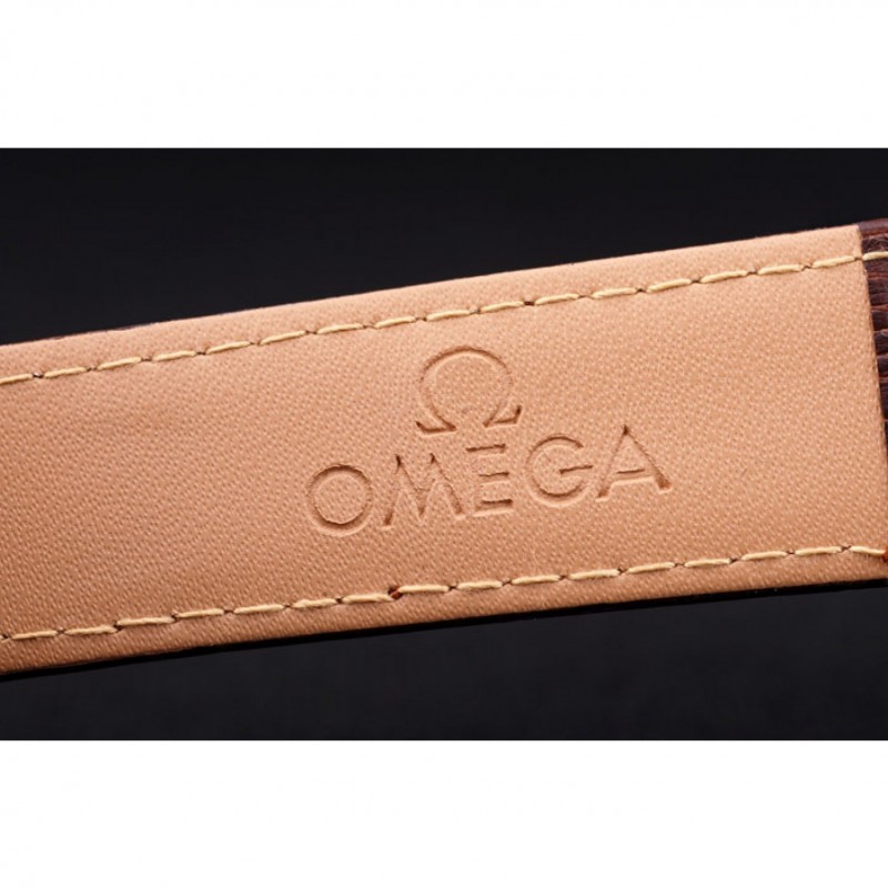 Best Replica Watches Omega DeVille - om182-6