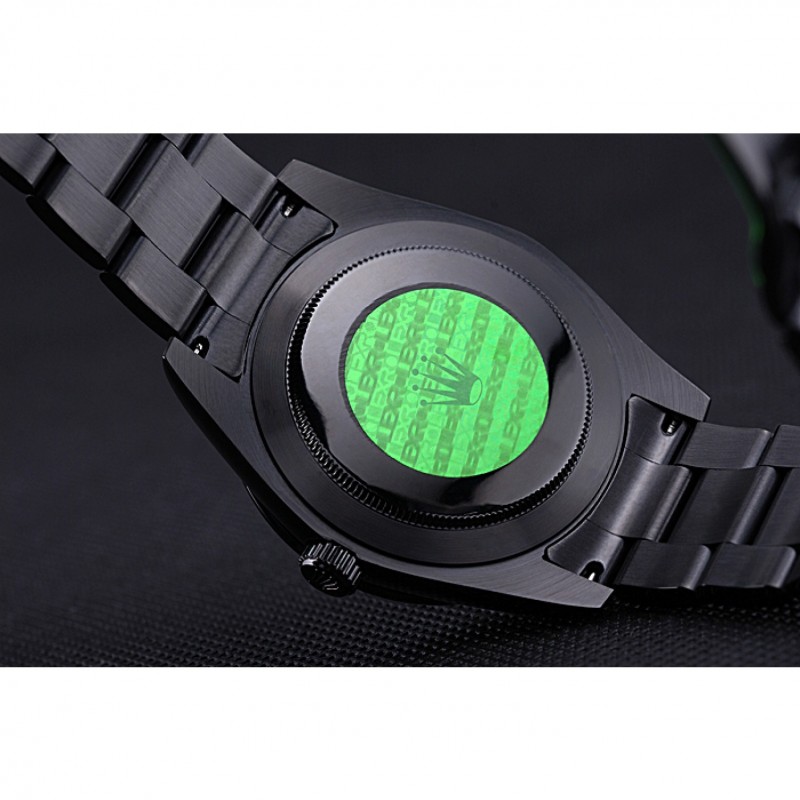 Rolex Explorer Pro Hunter Limited Edition 622549-7
