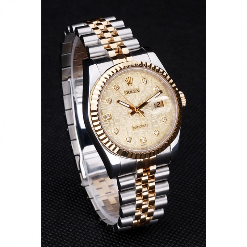 High Quality Rolex Datejust-rl15-2