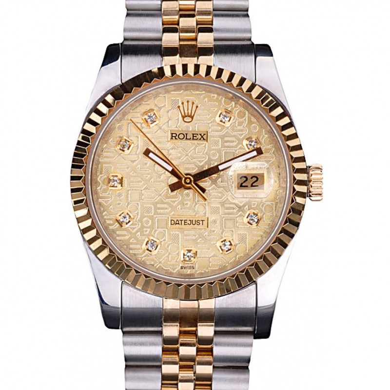 High Quality Rolex Datejust-rl15-0