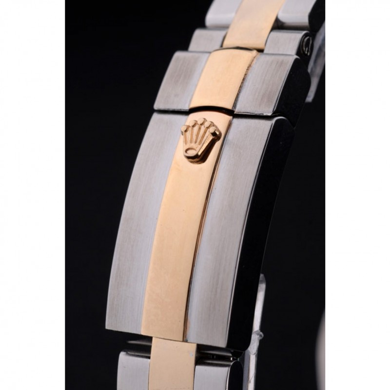 Luxury Replica Watches Rolex Datejust-rl136-5
