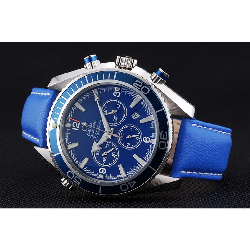 Omega Seamaster Professional James Bond Quantum of Solace Limited Edition 622539-4