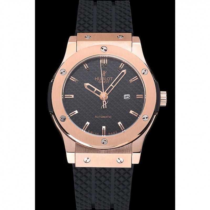 Hublot Classic Fusion King Gold - HB138 621609-1