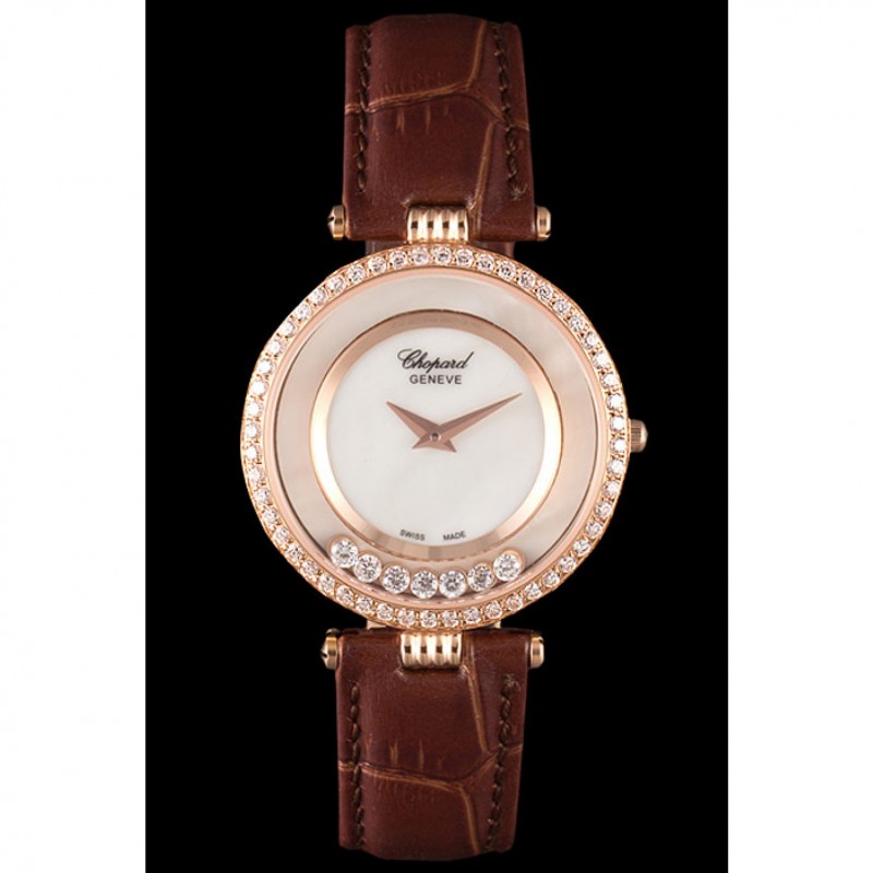 AAA Chopard Luxury Replica Watch cp88 801365-1