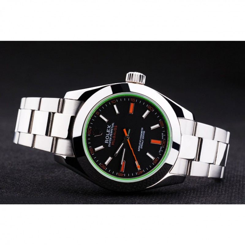Rolex Milgauss-rl191-4