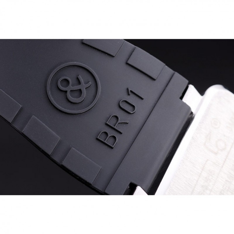 Best Replica Watches Bell and Ross Watch Replica 3408-7