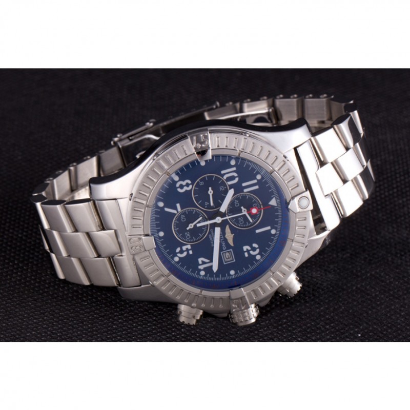 Luxury Breitling Avenger-bl105-3