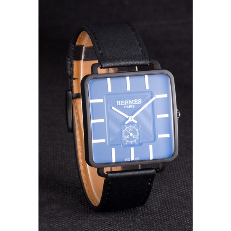 Hermes Cape Cod Quantieme TGM 801383-3