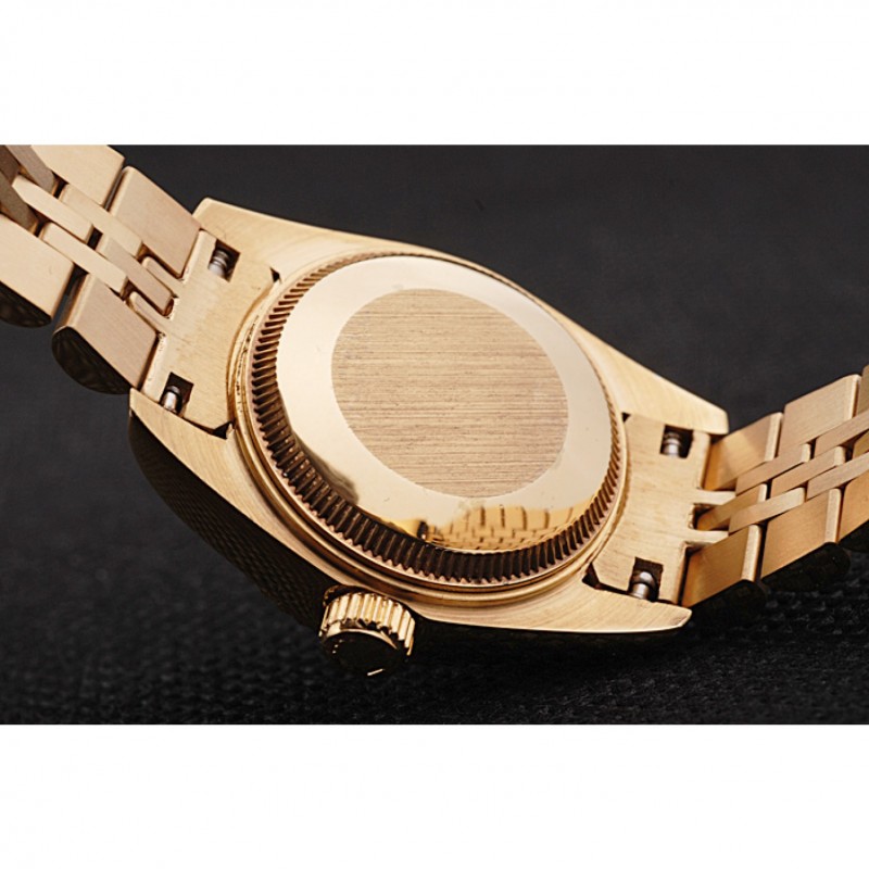 Rolex Datejust Swiss Mechanism-srl99-7