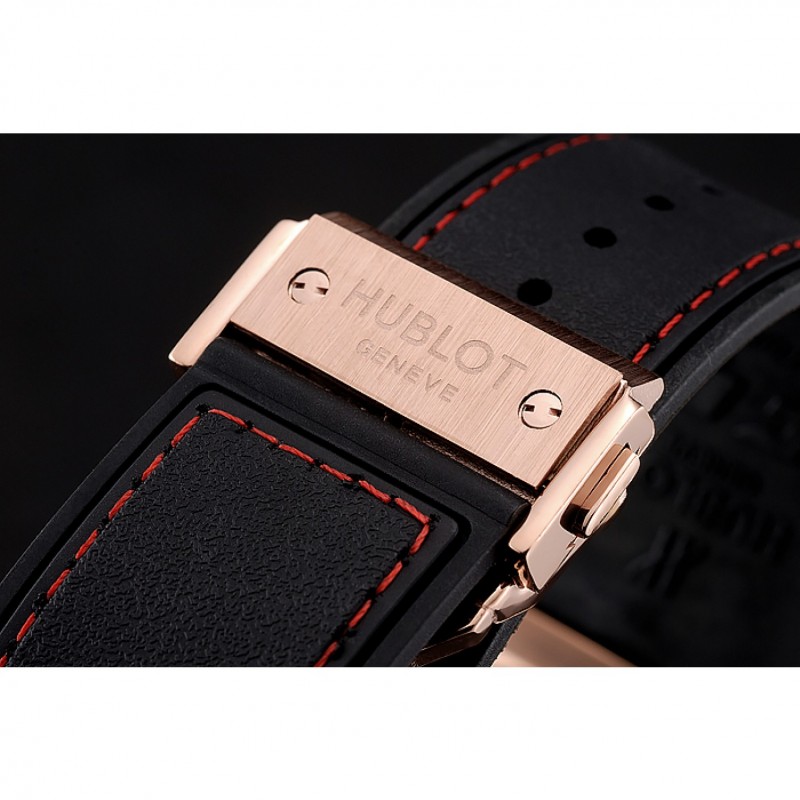 High Quality Hublot F1 - HB127 621598-6