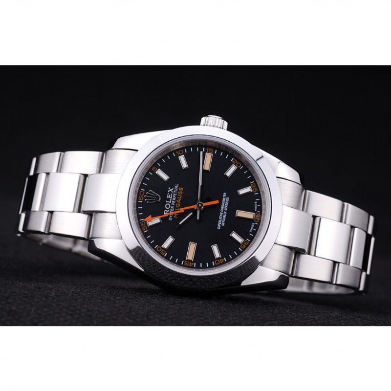Rolex Swiss Milgauss srl155-4