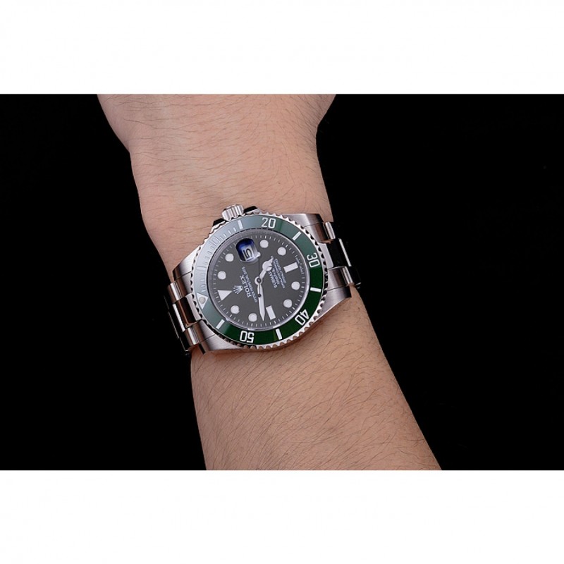 High End Rolex Submariner-rl104-8