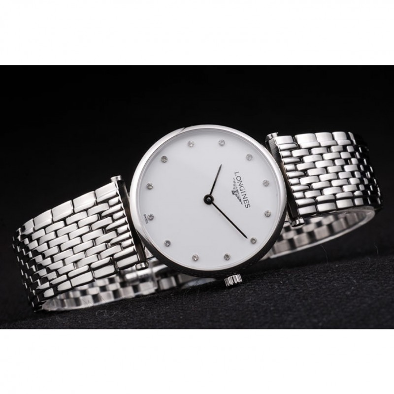Longines Les Grandes Classiques - lg01-3