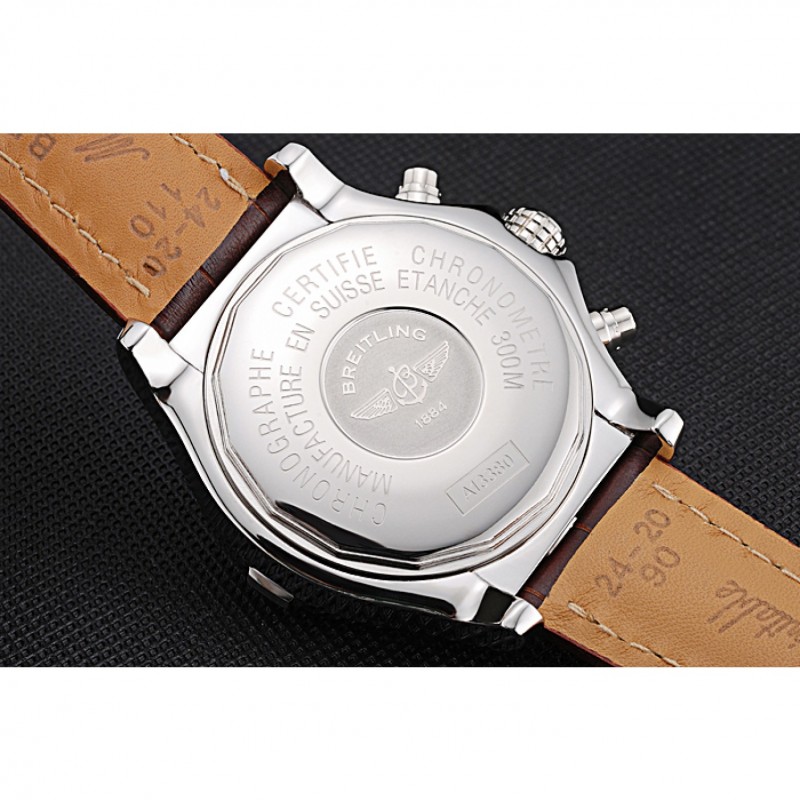 Breitling Avenger-bl138-8