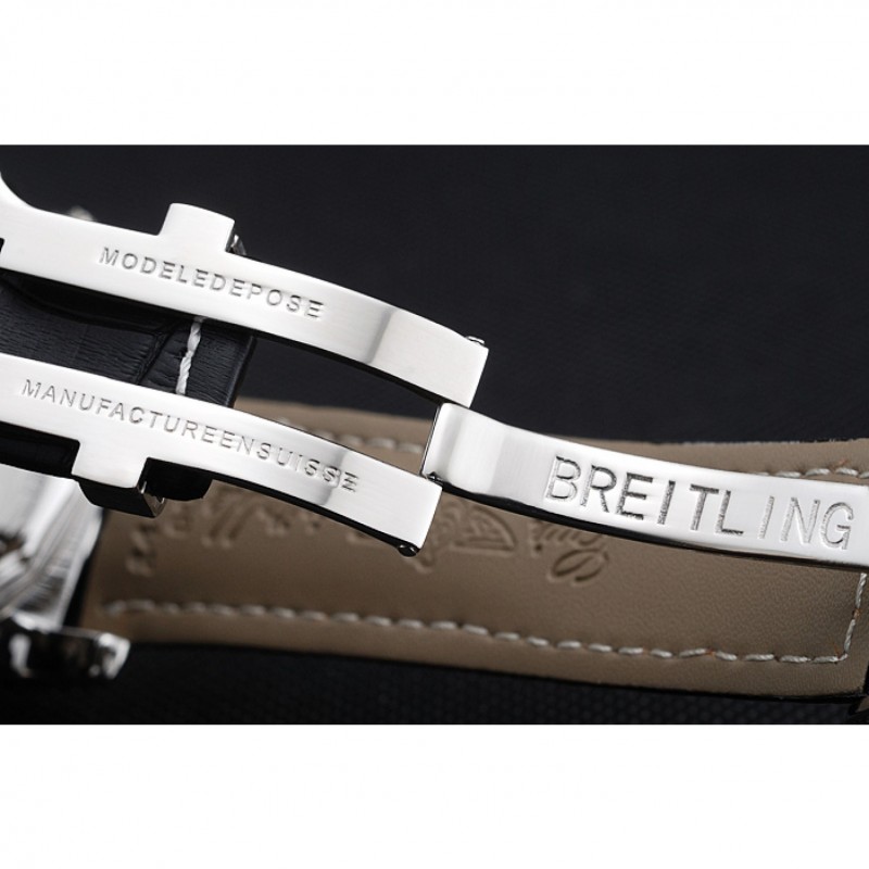 Breitling Avenger-bl137-7