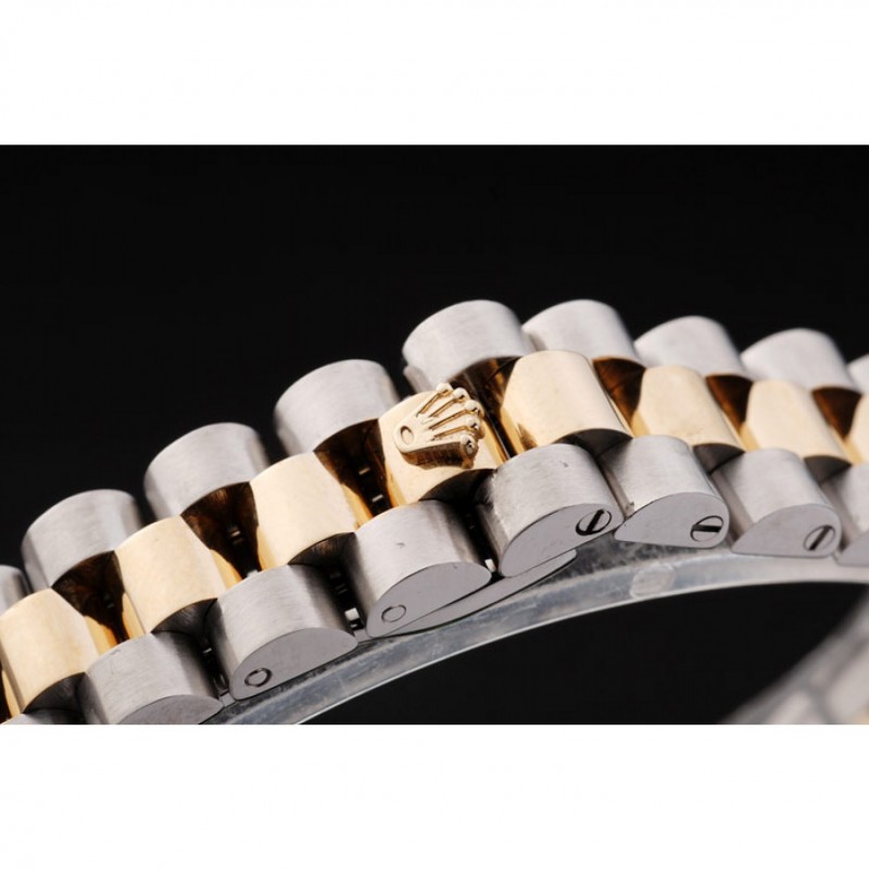Rolex Datejust Swiss Mechanism-srl104-5