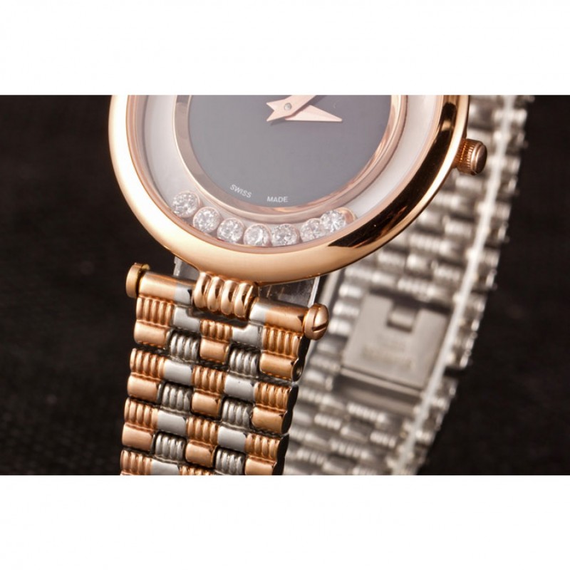 Chopard Luxury Replica Watch cp85 801362-6
