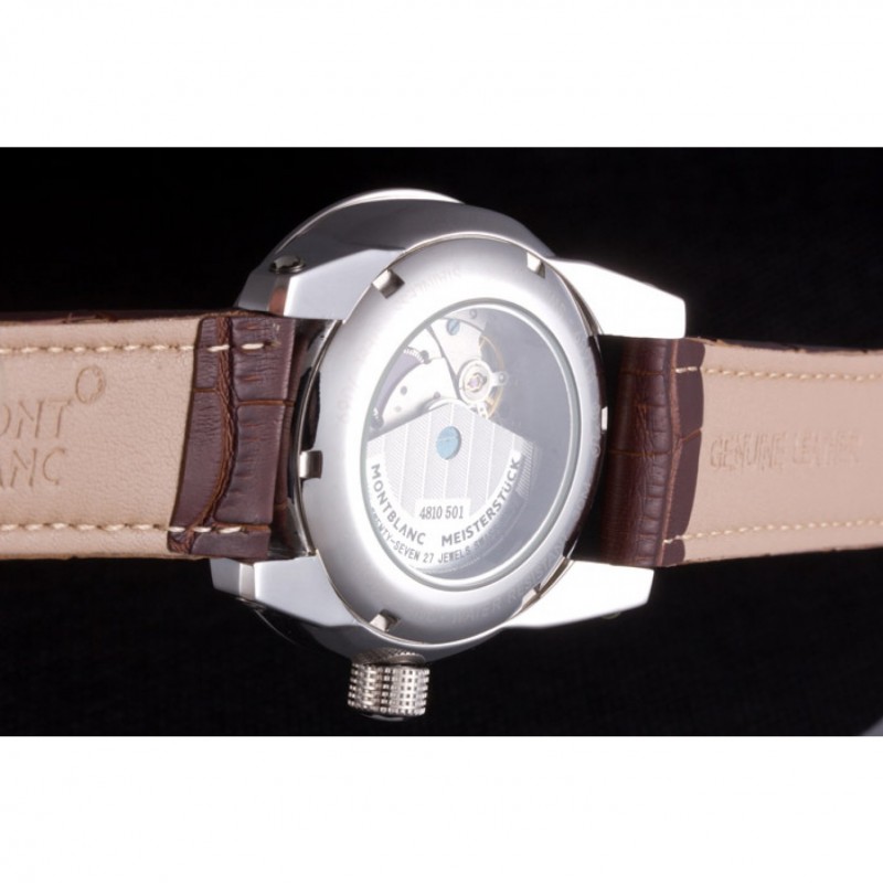 High End Montblanc Timewalker 621624-8
