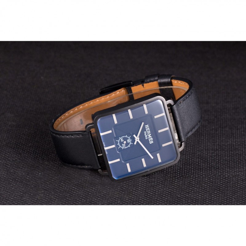 Hermes Cape Cod Quantieme TGM 801383-4