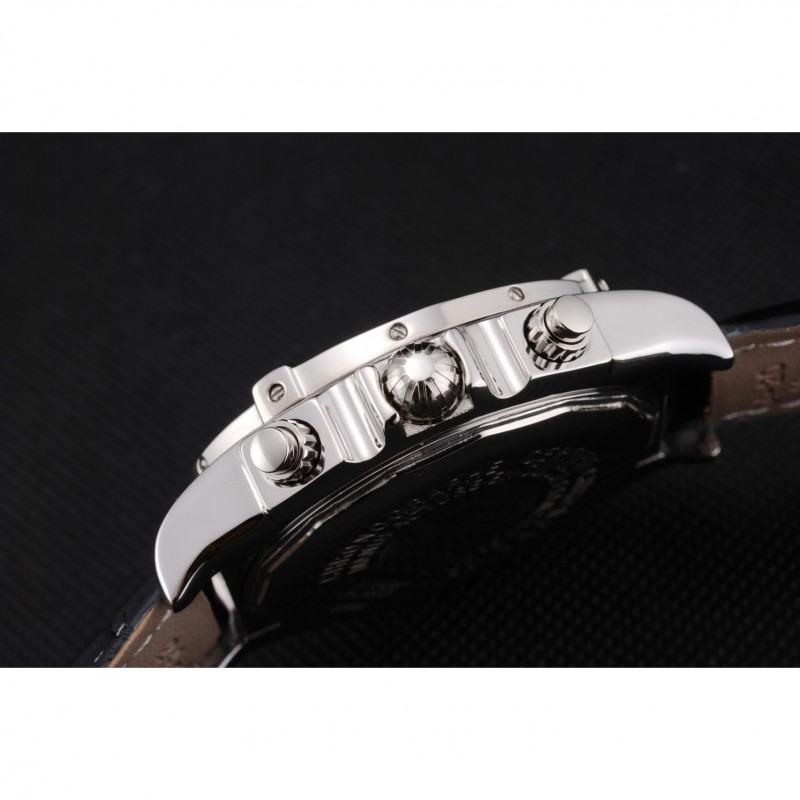 SS Replica Watches Breitling Chronomat B01 - bl168-8