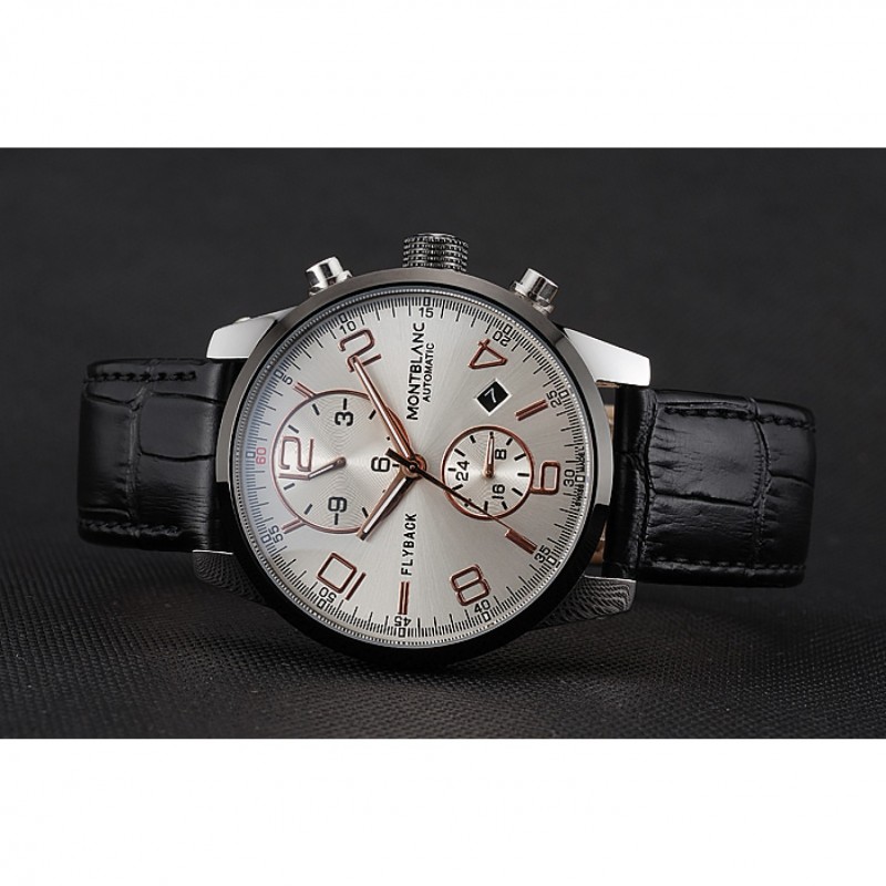 Luxury MontBlanc 123-4