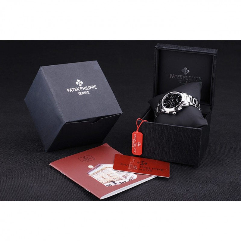 Patek Philippe Watch Case-4