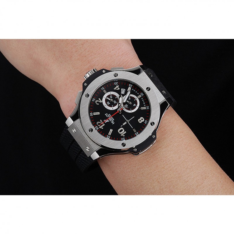 Hublot Big Bang Tuiga 1909 Limited 98220-8