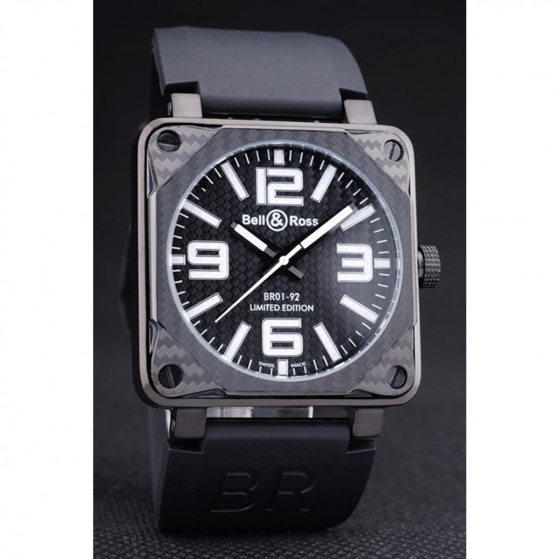Bell and Ross Watch Replica 3414-2