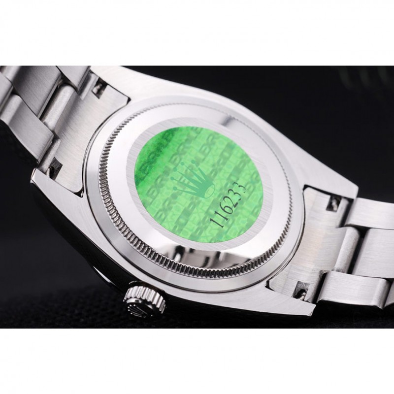 Rolex Swiss Milgauss srl155-7