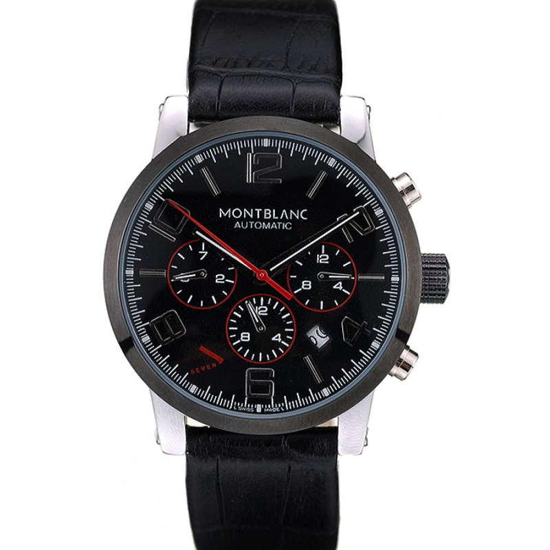 MontBlanc 118-0