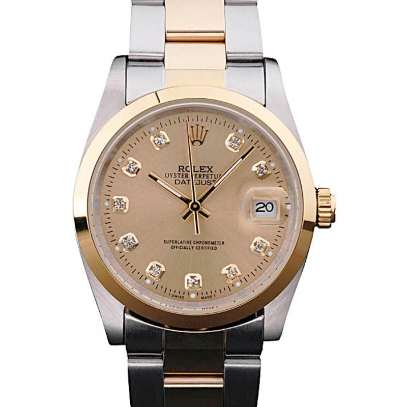 Rolex Datejust-rl62-0