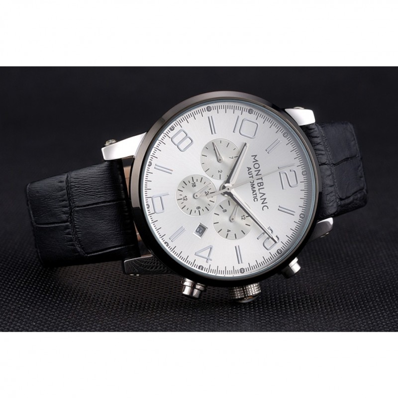 MontBlanc 119-2