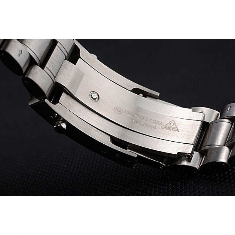 Omega Speedmaster Limited Edition 1957 Black Dial Stainless Steel Bracelet 622523-6