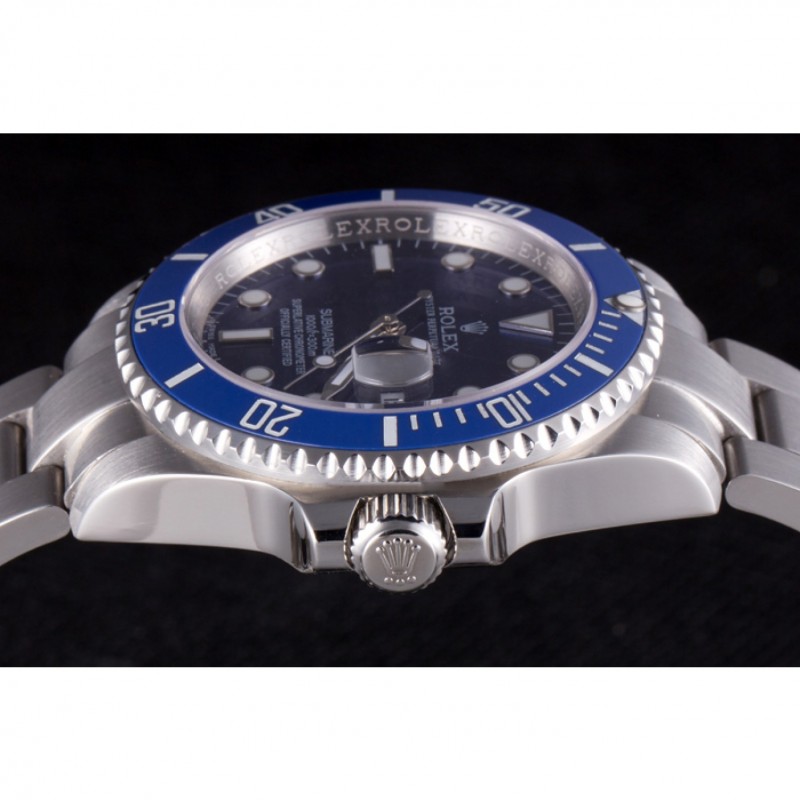 AAA Replica Watches Rolex Submariner Swiss Mechanism-srl50-5
