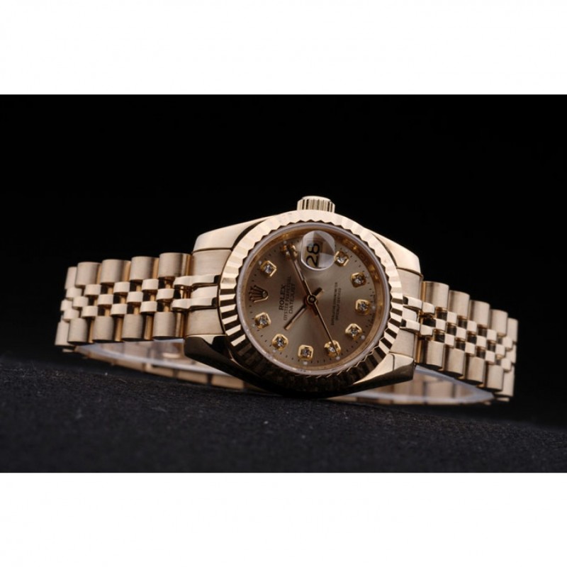 High Quality Replica Watches Rolex Datejust-rl141-4