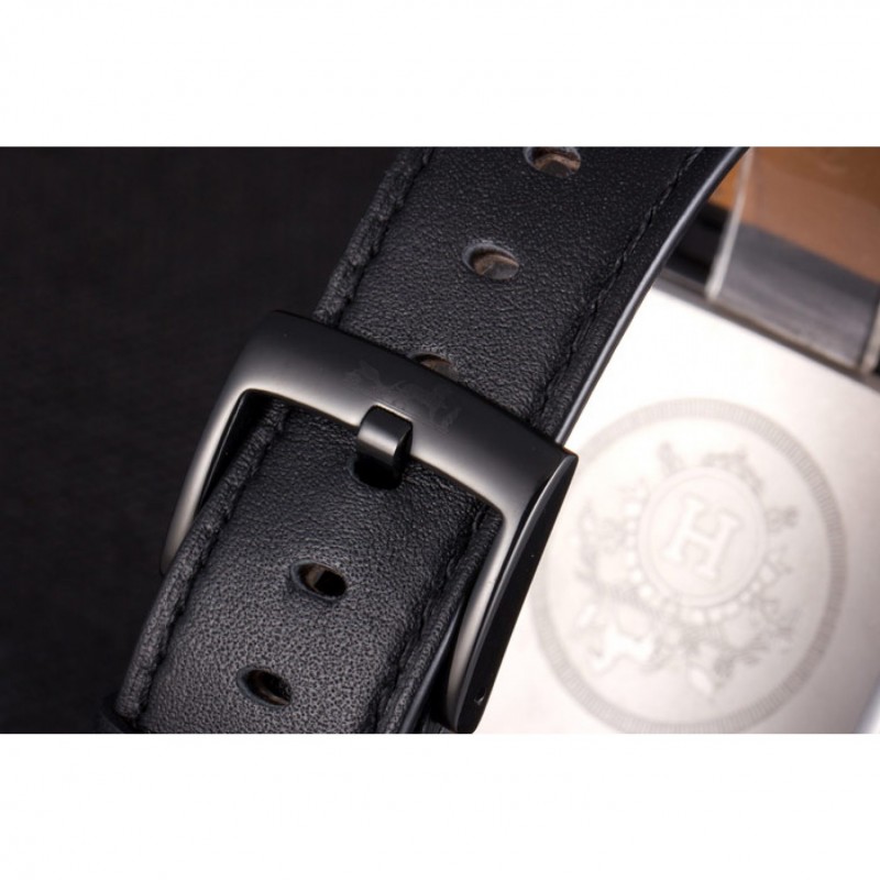 Hermes Cape Cod Quantieme TGM 801383-8