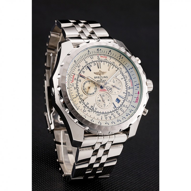 Breitling Bentley Motors-bl62-2