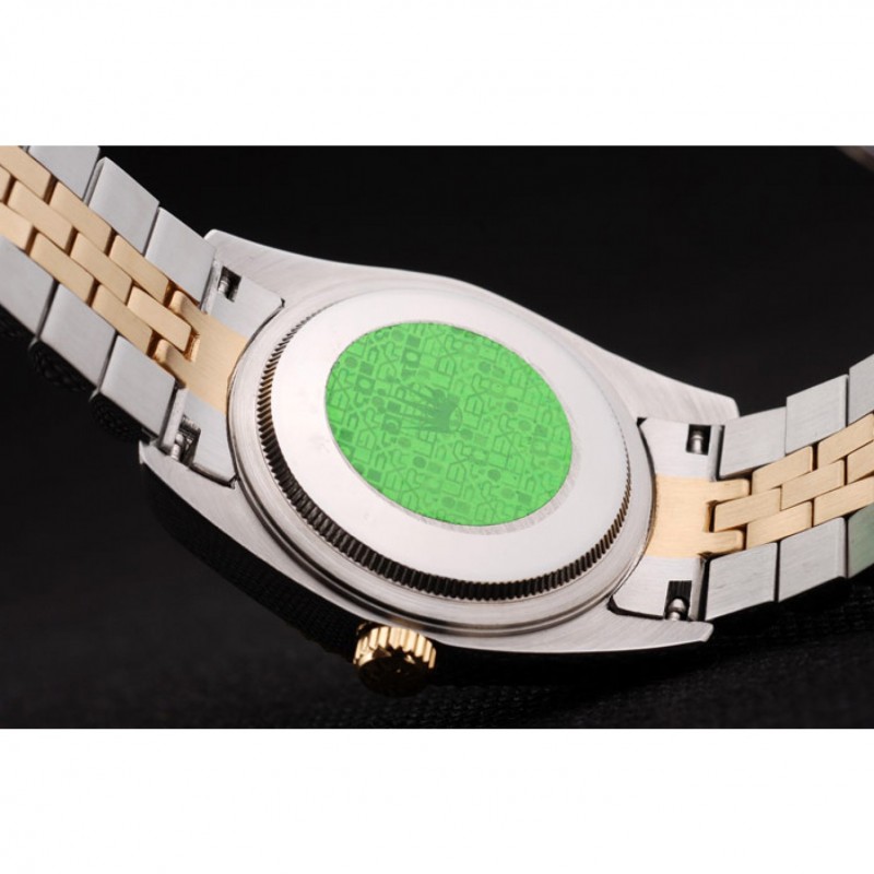 Rolex Datejust Swiss Mechanism-srl04-7