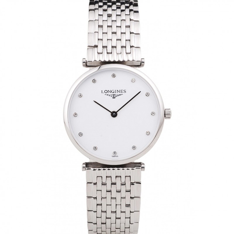 Longines Les Grandes Classiques - lg01-0