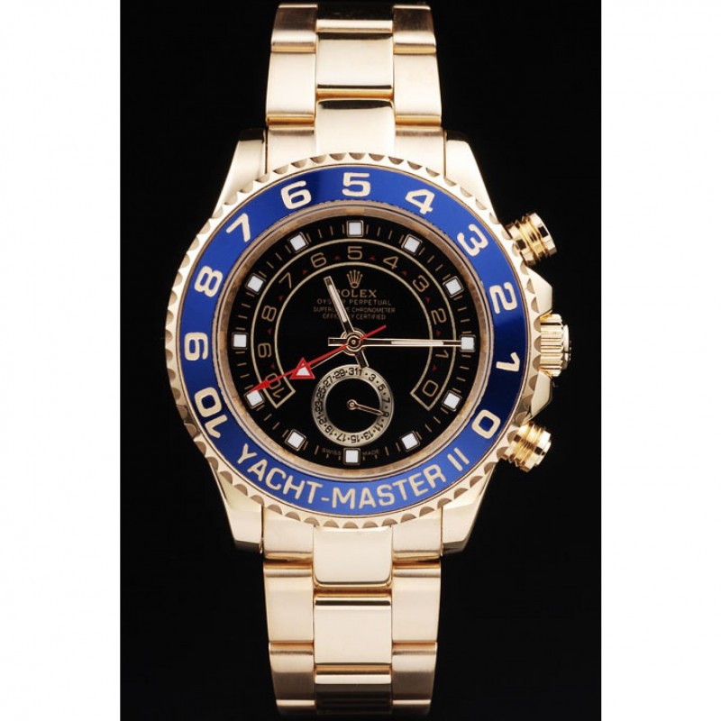 Rolex Yacht Watch Replica 4974-1