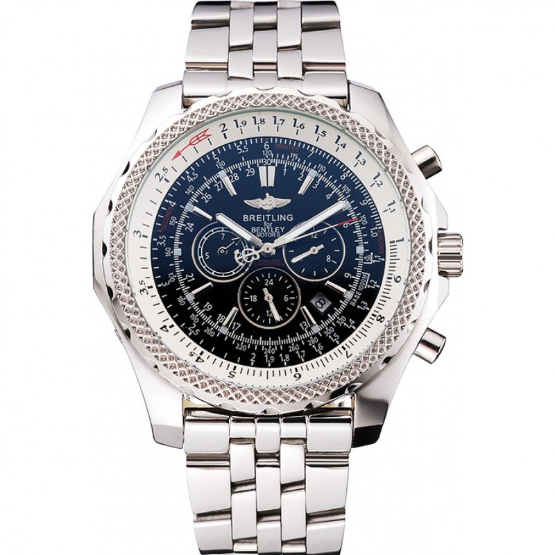 Breitling Bentley Motors-bl59-0