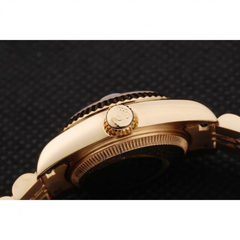 Rolex Datejust Swiss Mechanism-srl101-4