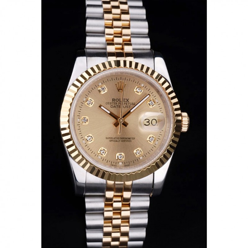 Rolex Datejust-rl16-0