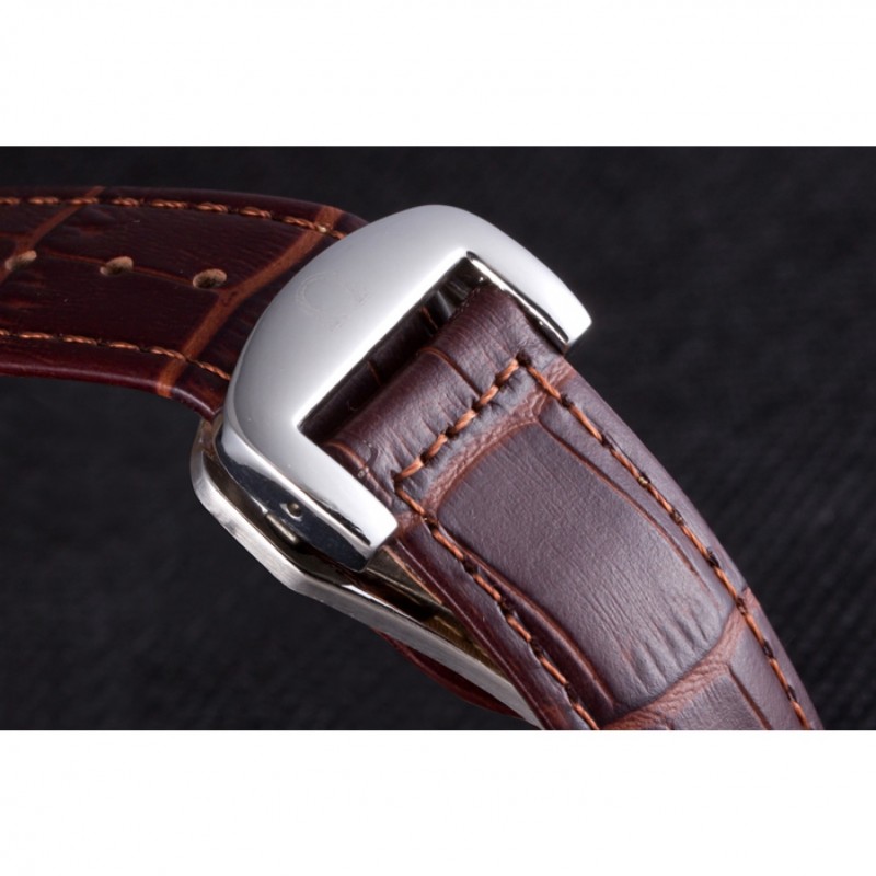 AAA Replica Watches Omega DeVille - om183-7