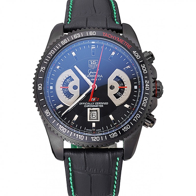 Tag Heuer Carrera Posh Watch Replica 4990-0