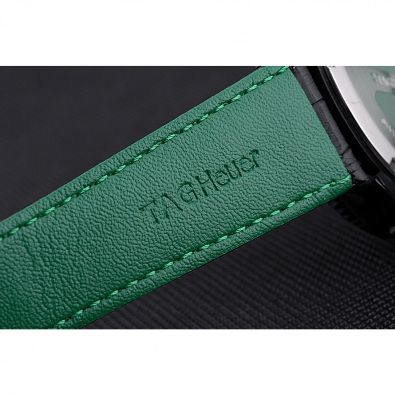 Tag Heuer Carrera Posh Watch Replica 4990-5