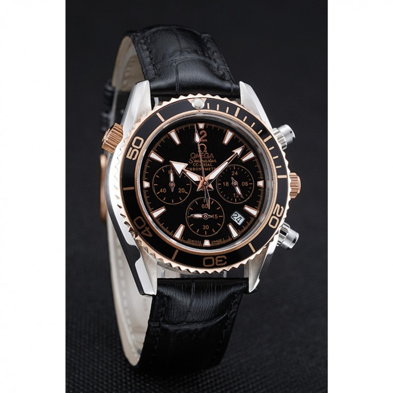 AAA Replica Watches Omega Seamaster - om160-2