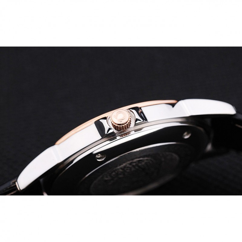 SS Replica Watches Omega Deville-om73-3