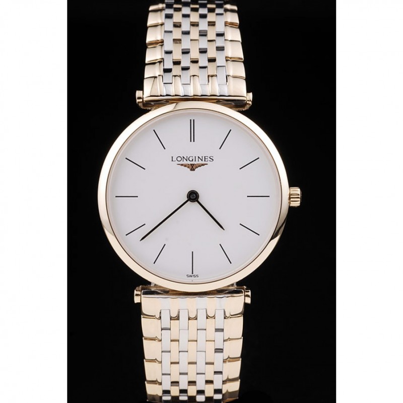 High End Replica Watches Longines Les Grandes Classiques - lg03-1