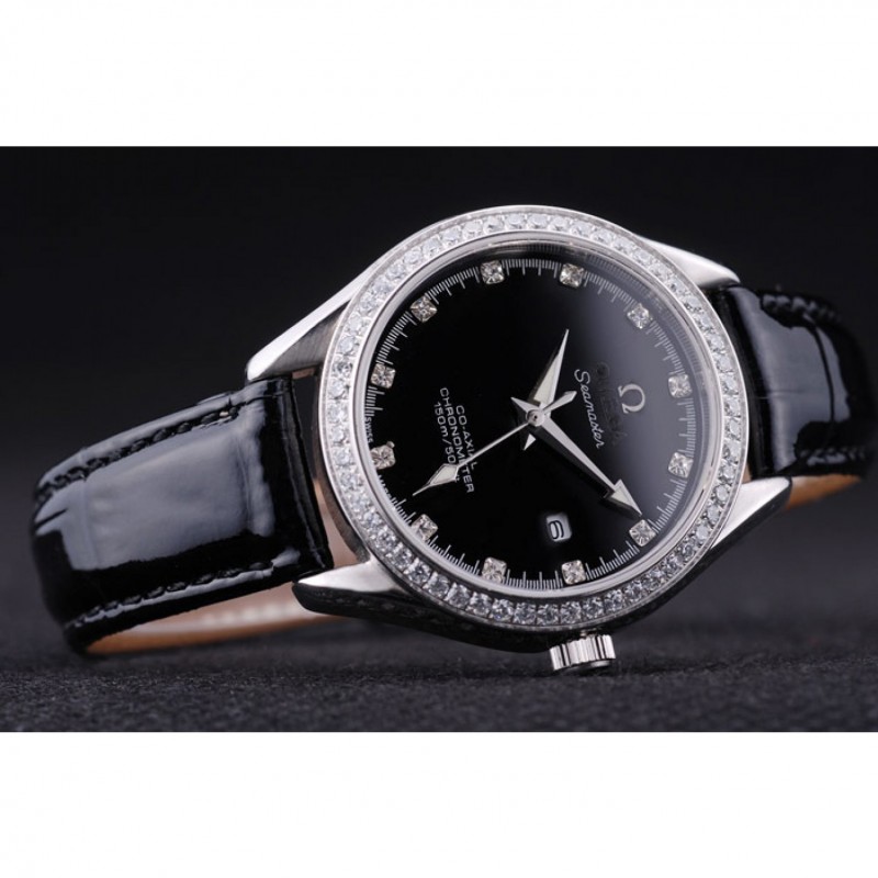 Omega Seamaster - om157-3